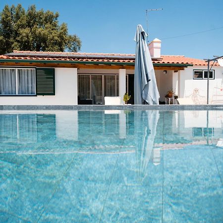 Casas De Marvao - Quinta Da Bela Vista Villa Екстериор снимка