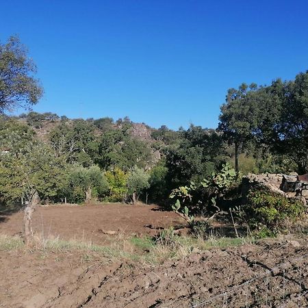 Casas De Marvao - Quinta Da Bela Vista Villa Екстериор снимка