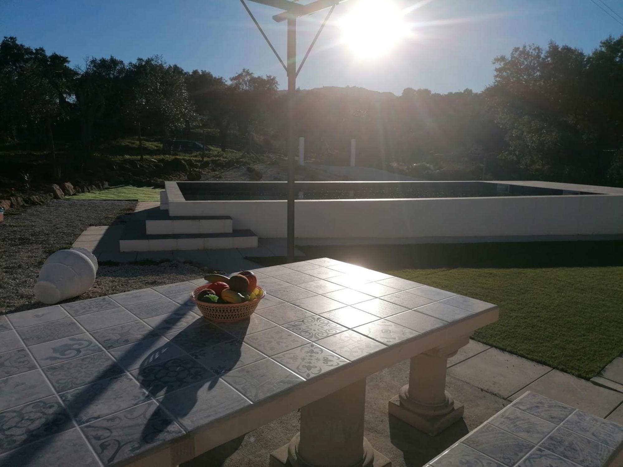 Casas De Marvao - Quinta Da Bela Vista Villa Стая снимка