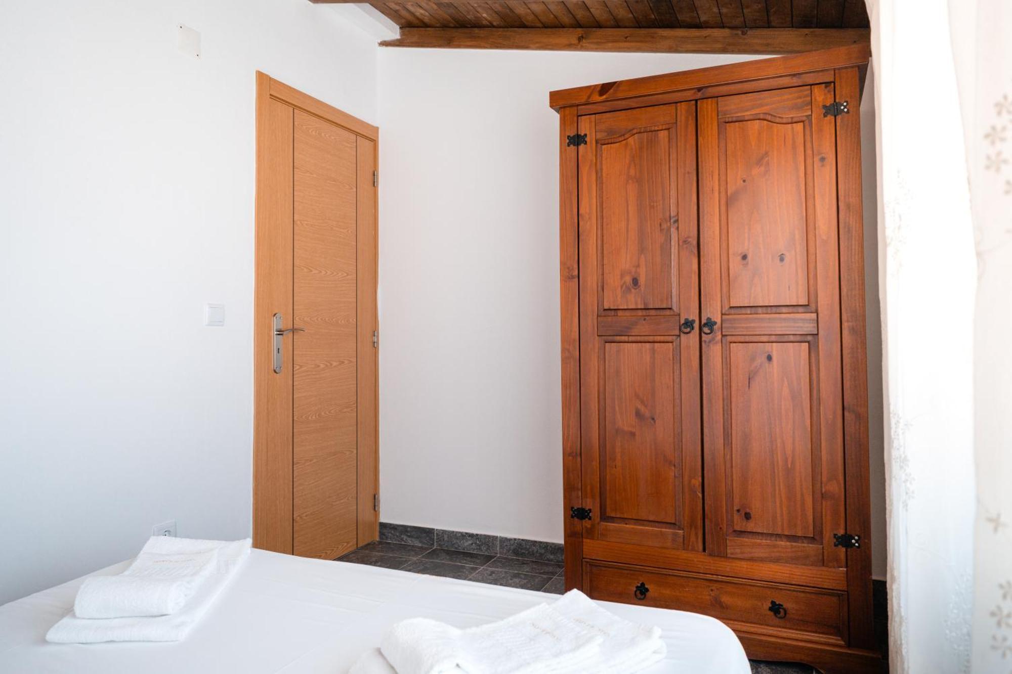 Casas De Marvao - Quinta Da Bela Vista Villa Екстериор снимка