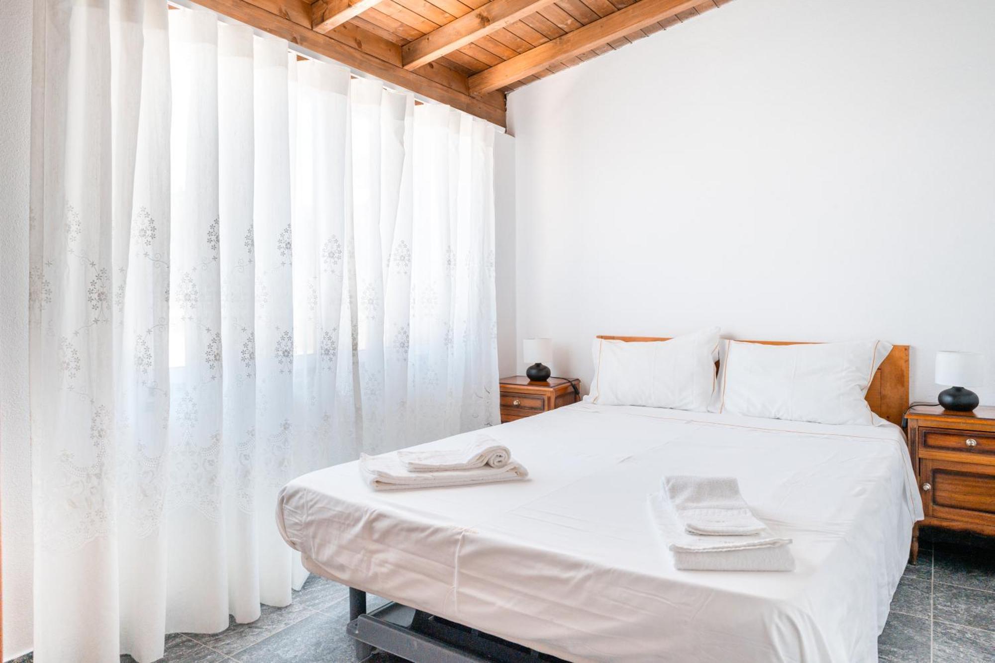Casas De Marvao - Quinta Da Bela Vista Villa Екстериор снимка