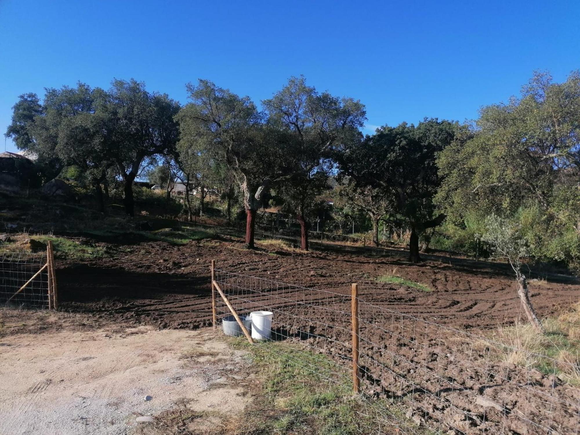 Casas De Marvao - Quinta Da Bela Vista Villa Екстериор снимка
