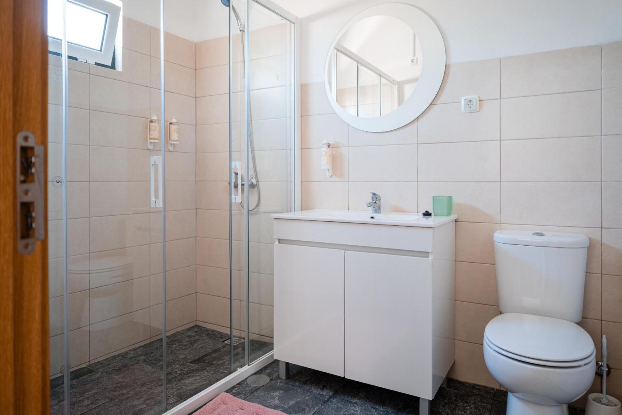 Casas De Marvao - Quinta Da Bela Vista Villa Екстериор снимка