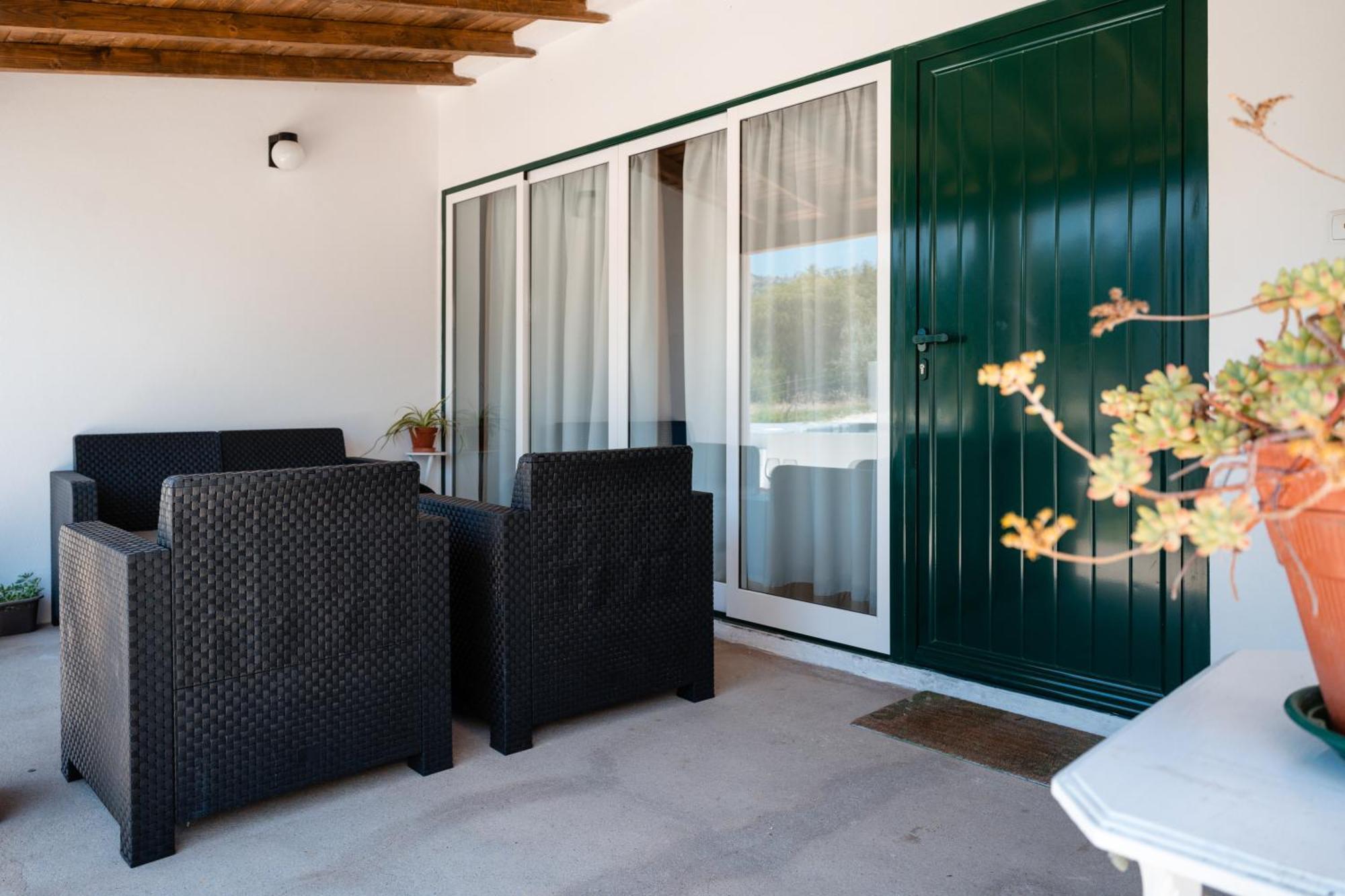 Casas De Marvao - Quinta Da Bela Vista Villa Екстериор снимка