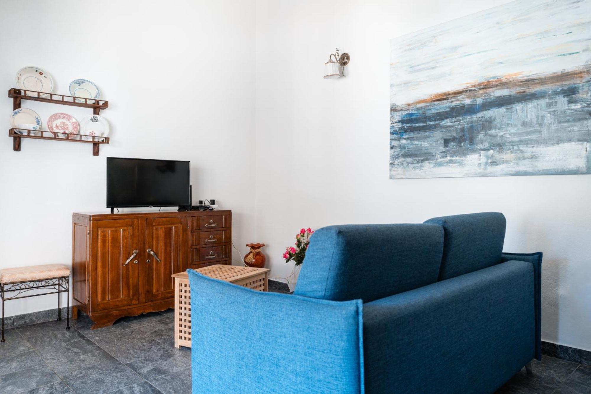 Casas De Marvao - Quinta Da Bela Vista Villa Екстериор снимка