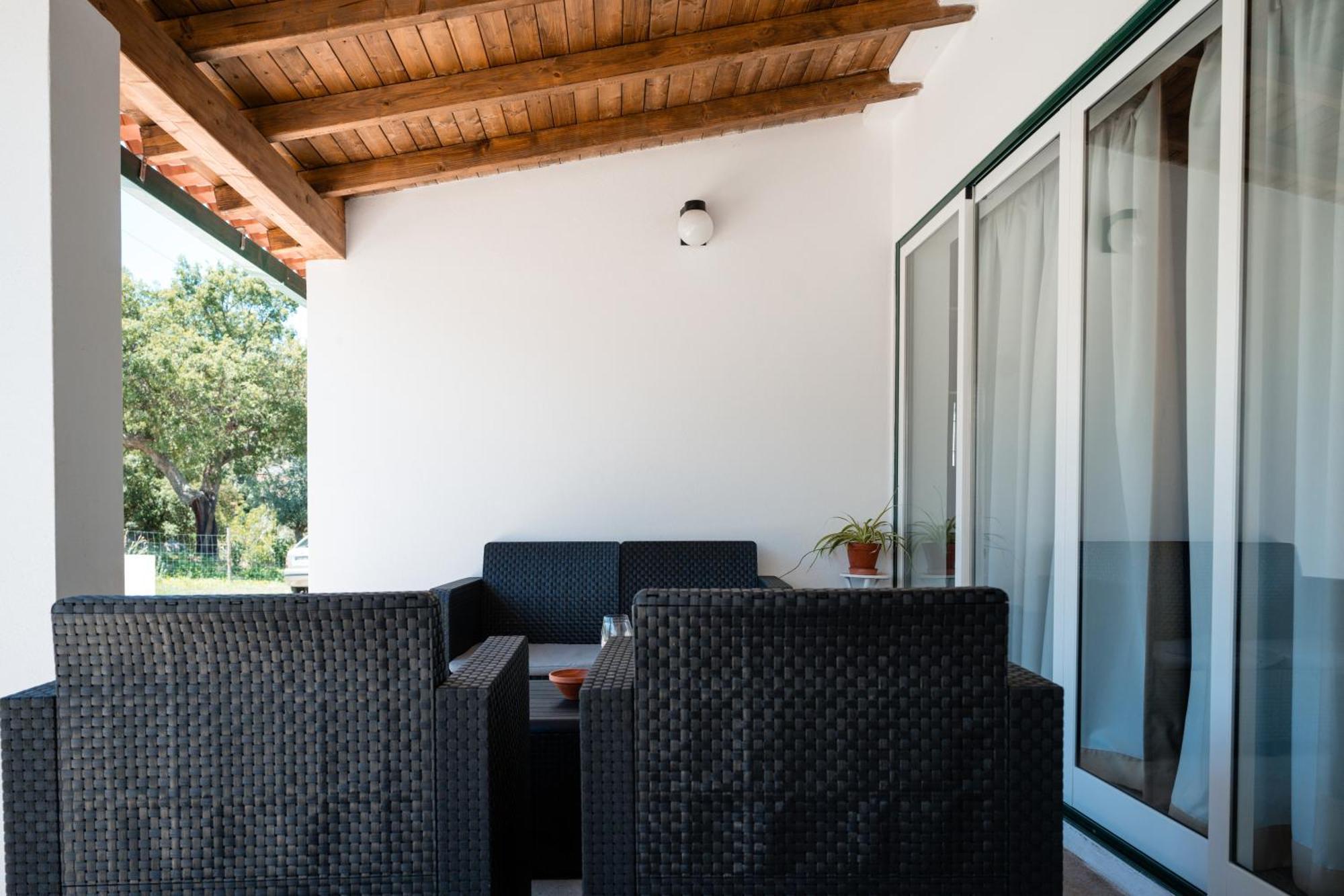 Casas De Marvao - Quinta Da Bela Vista Villa Екстериор снимка